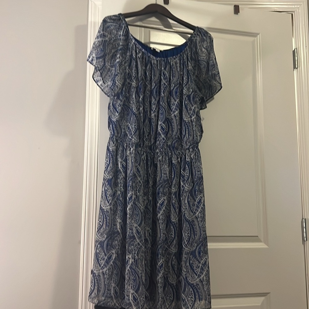 Dress barn dress